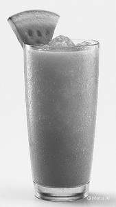 Watermelon Juice