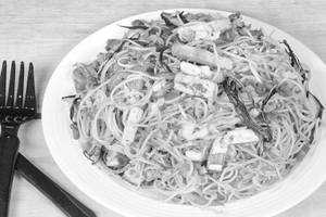 Paneer Chowmin