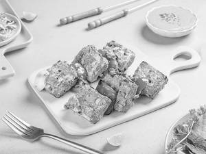 Hariyali Paneer Tikka