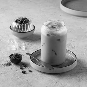 Cold Coffee-Plain
