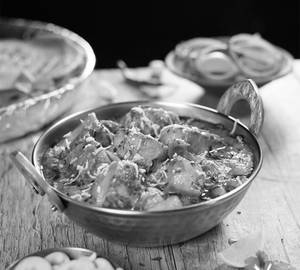 Kaju Paneer Masala