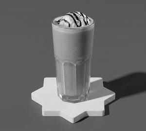Choco Shrappe