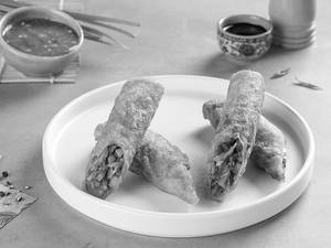 Veg Spring Roll
