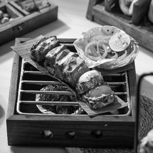 Paneer Pahadi Tikka Dry