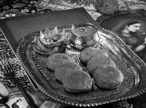 Veg Shaami Kebab