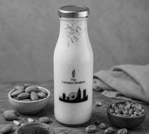 Kesar Badam Shake