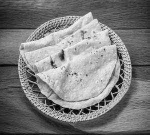 Chapati  [1 Pcs]