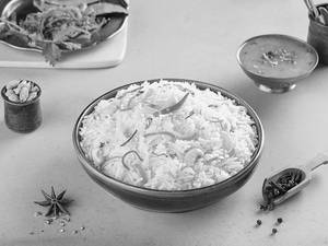 Ghee Rice