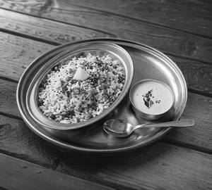 Poha