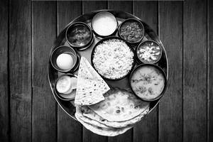 Special Thali