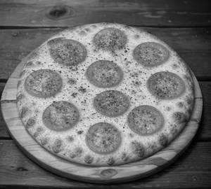 Tomato Pizza