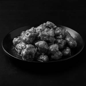Mongolian Chicken