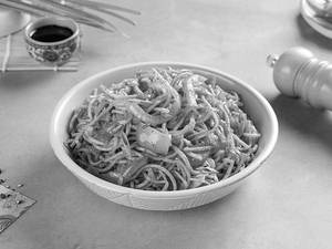 Veg Schezwan Noodles