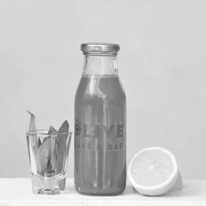 Lemon Ice Tea