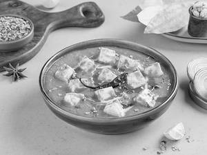 Paneer Butter Masala