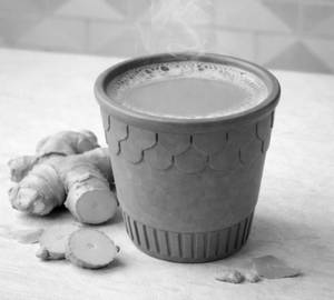 Ginger Tea