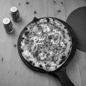 Maharaja Pizza