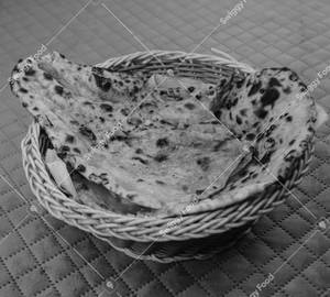 Masala Naan