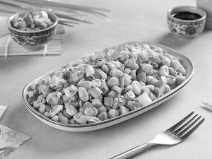 Crispy Corn