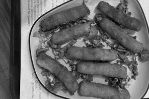 Veggie Strips