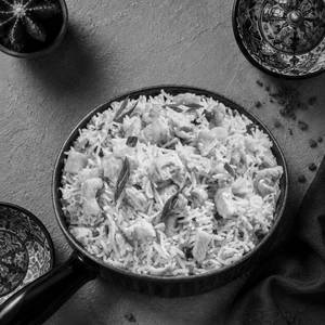 Chicken Fried Rice - 'Everyone's Favorite'