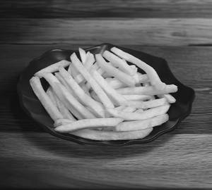 Salted French Fries