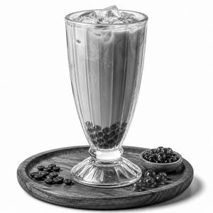 Classic Coffee Pop