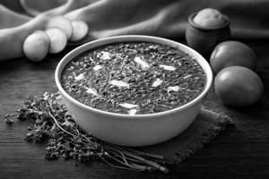 Damdar Daal Makahani Home Style