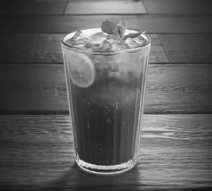 Blackcurrant Mocktail [Standard]