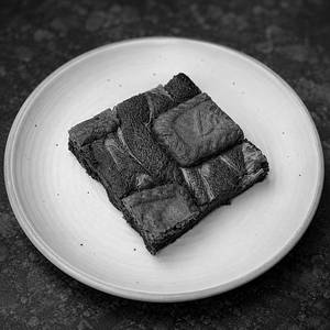 Lotus Biscoff Brownie