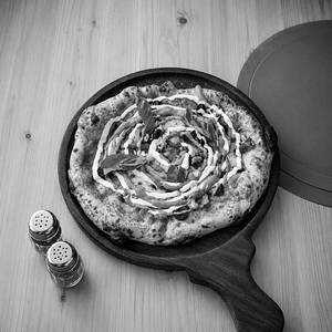 Farm Pizza Pizza