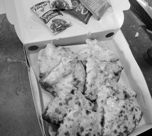 Cheesy Bite [8 Peices]