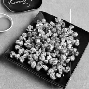 Crispy Corn