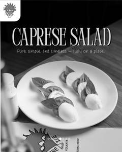 Caprese Salad