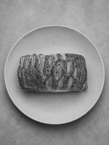 Sausage Roll (2 Pcs)
