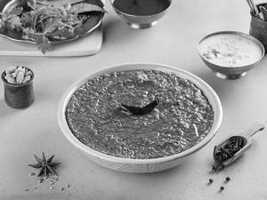 Palak Khichdi