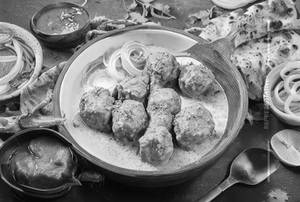 Malai Kofta