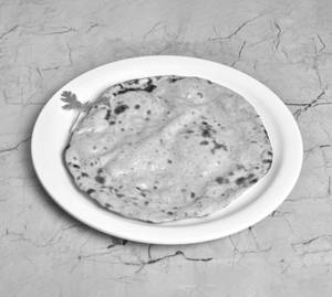 Butter Roti