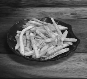 Peri Peri French Fries