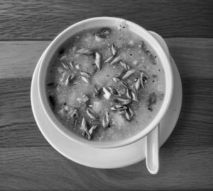 Sweet Corn Soup [350 ml]
