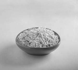 Burnt Garlic Noodles