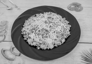 Cheese Paneer Tawa Pulao