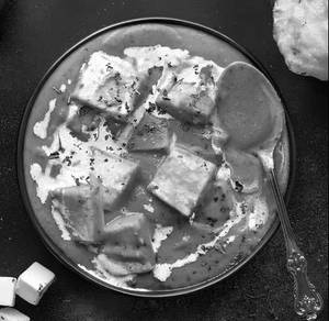 Paneer masala