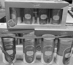 Premium Cookies Gift Pack