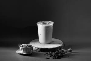 Classic Oolong Latte