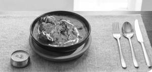 Punjabi Butter Chicken Group (Bone-In)