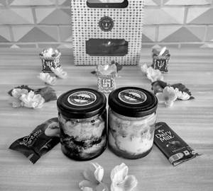Festive Sundae Hamper