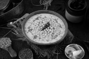 Boondi Raita (150g)