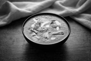 Jain Paneer Butter Masala