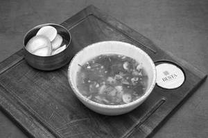 Spicy Mushroom Soup [1 (Full)]